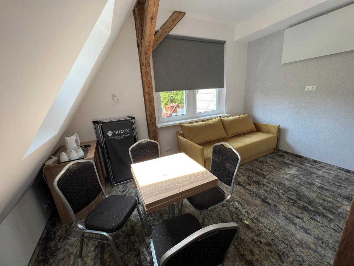 Horizon Guest house Ustka