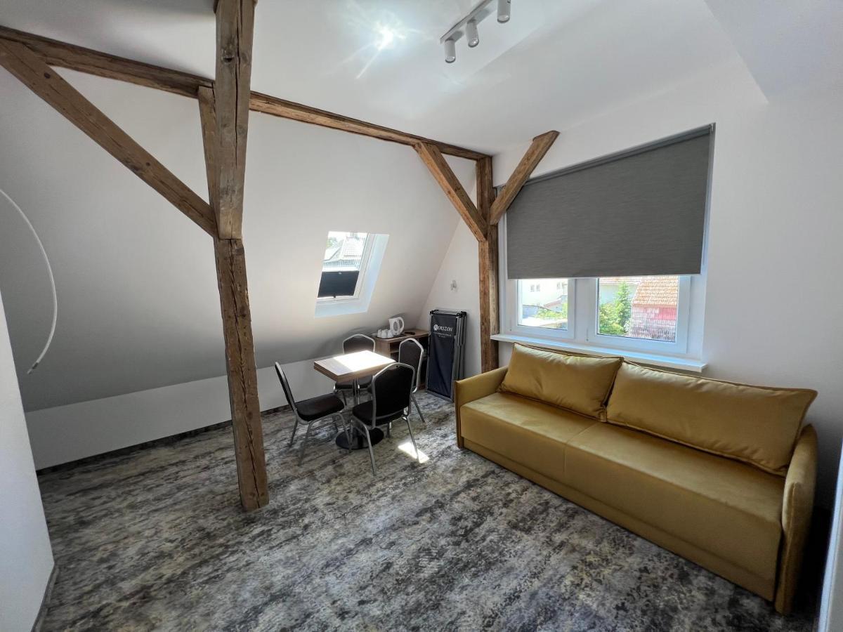 Horizon Guest house *