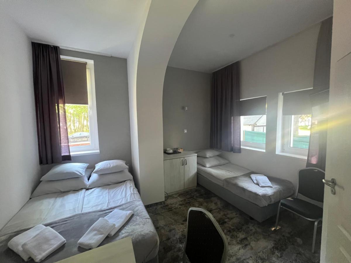Guest house Horizon *