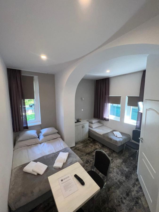 Guest house Horizon