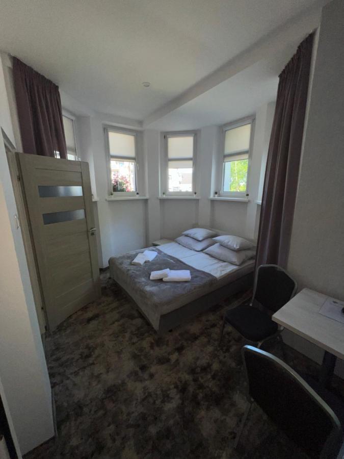Horizon Guest house *