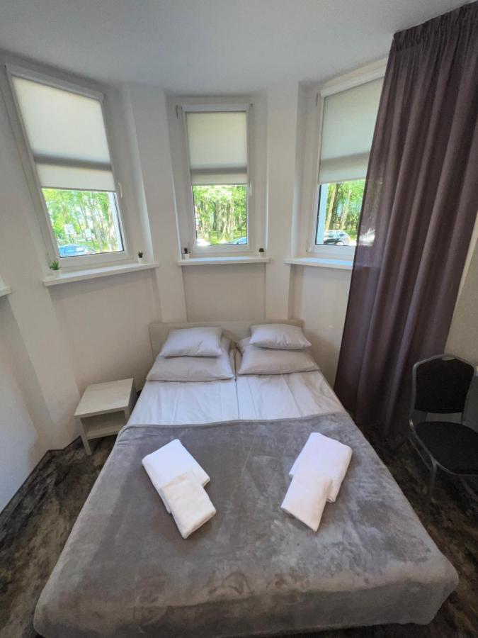 Horizon Guest house Ustka