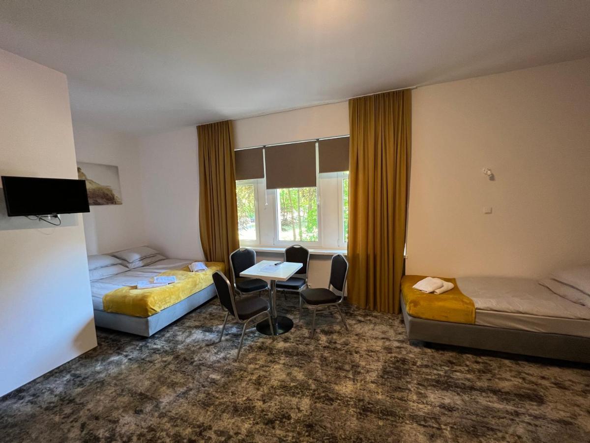 Horizon Guest house Ustka