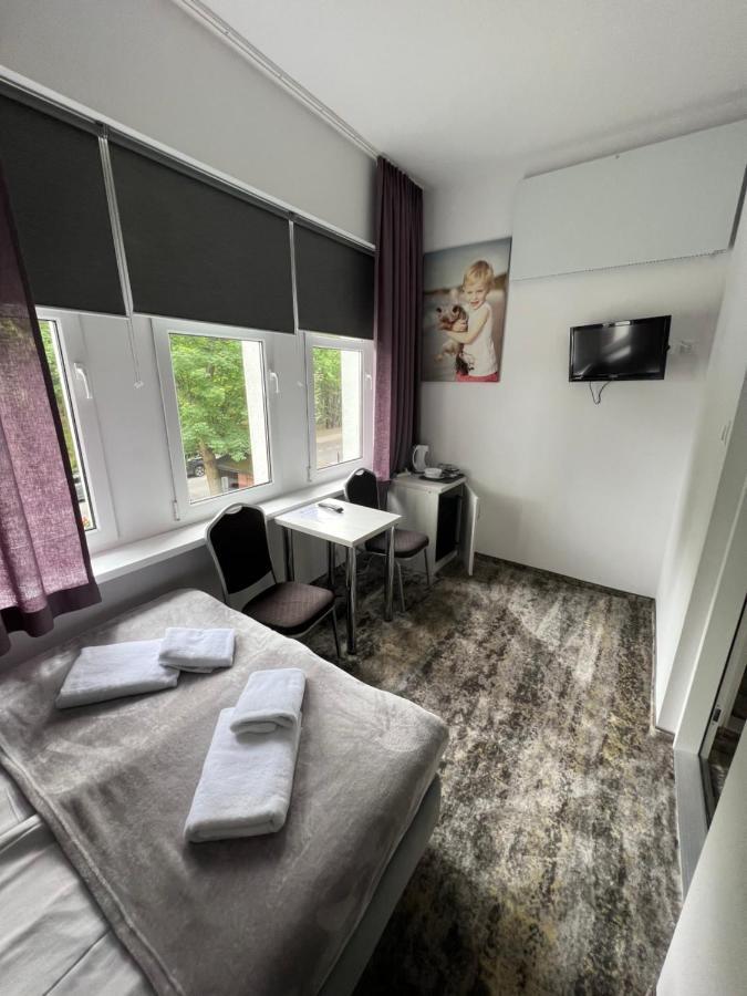 Horizon Guest house *