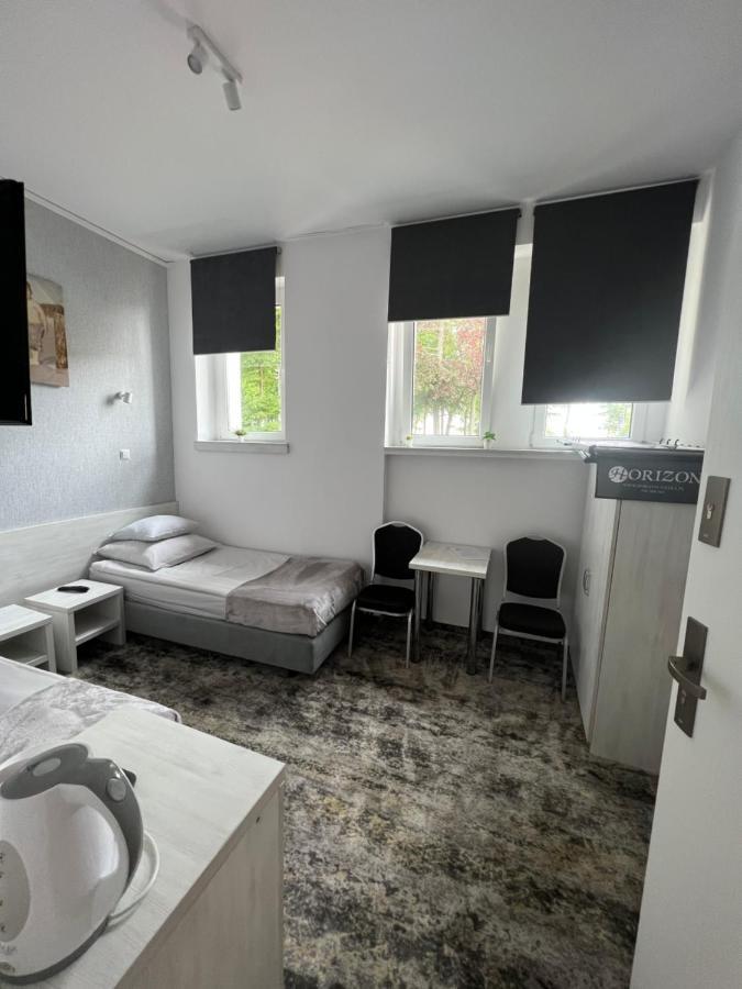 Guest house Horizon Ustka