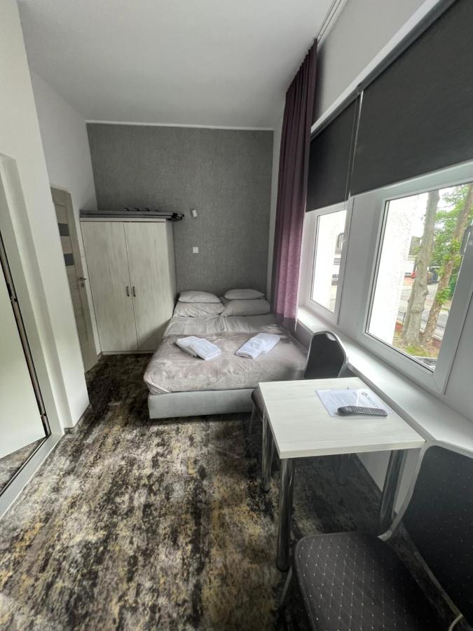 Horizon Guest house Ustka