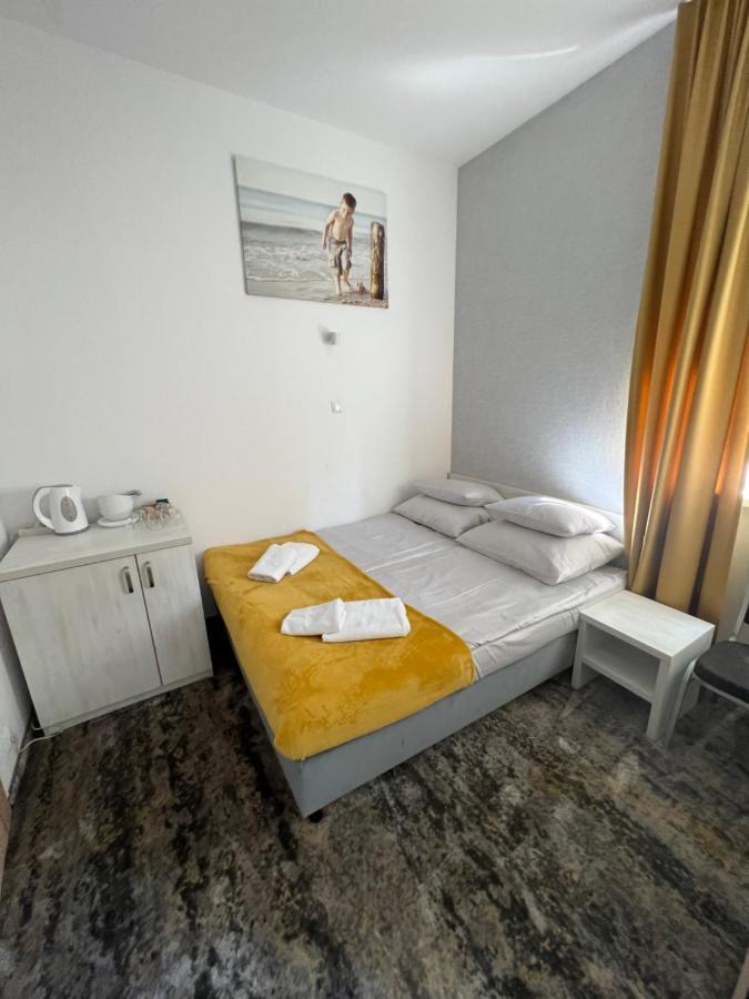 Guest house Horizon Ustka