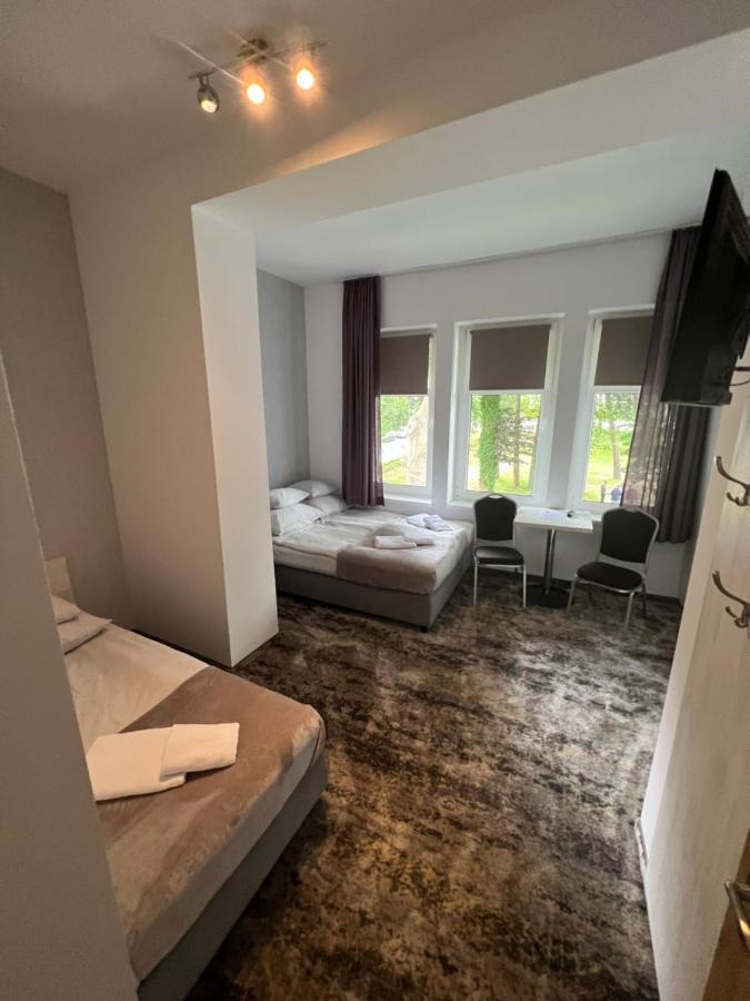 Horizon Guest house