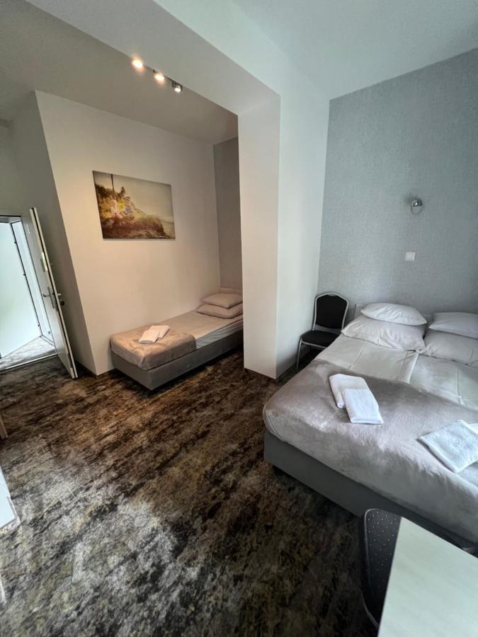 Guest house Horizon *