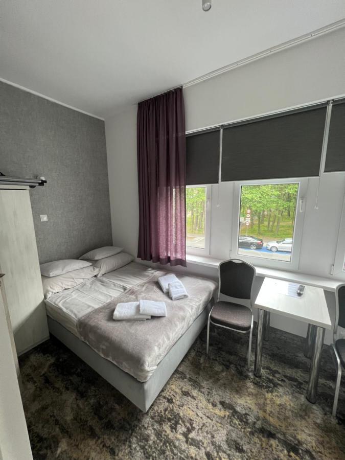 Horizon Guest house *