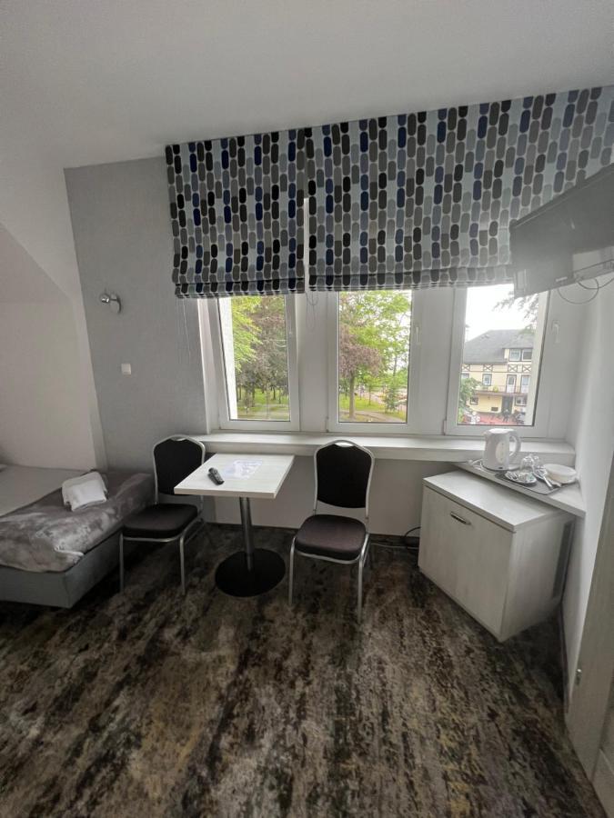 Horizon Guest house Ustka