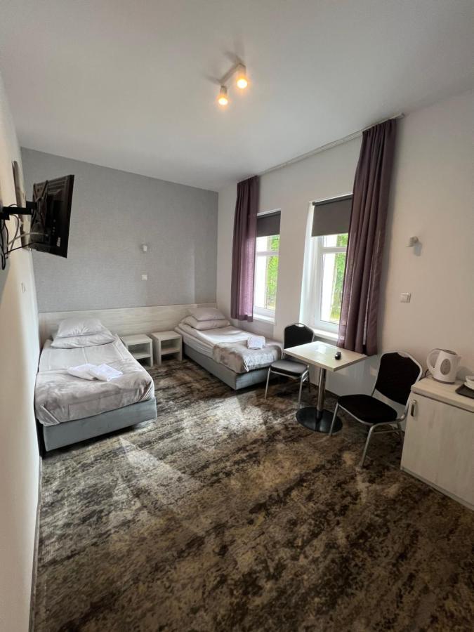 Horizon Guest house Ustka