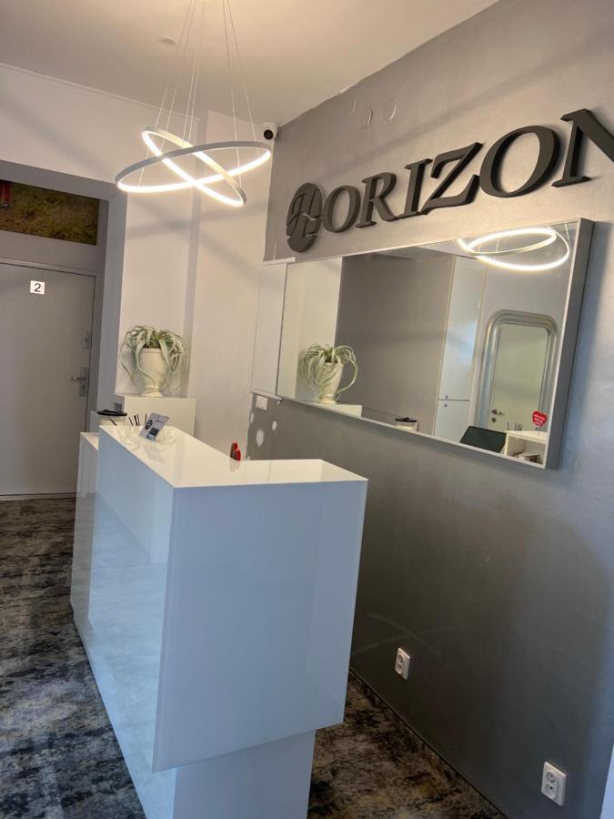 Guest house Horizon