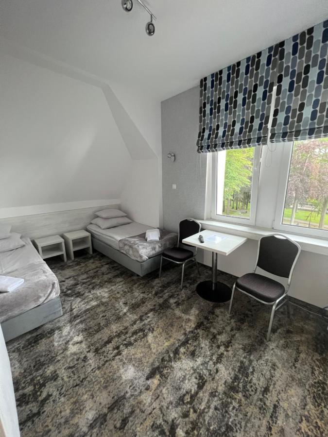 Horizon Guest house