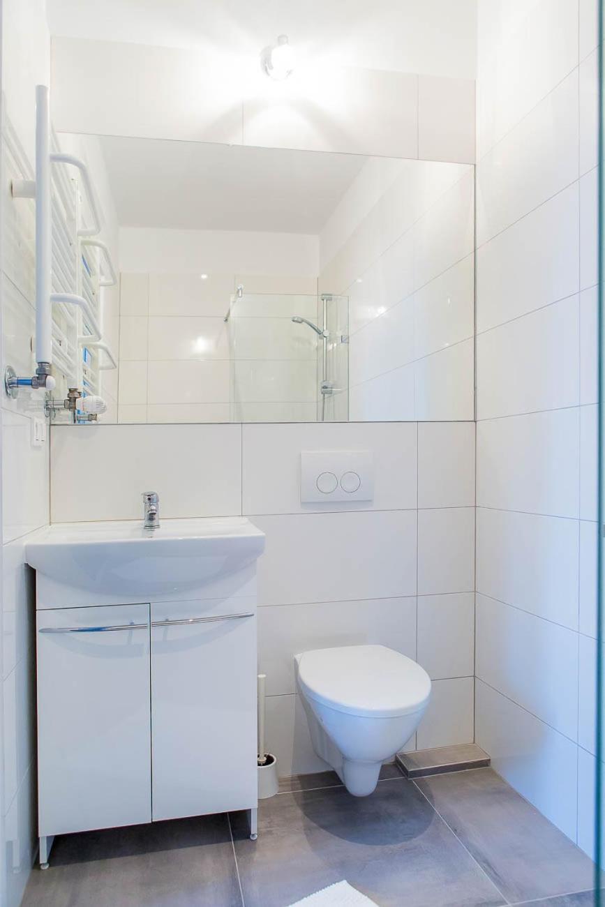 Guest house Horizon Ustka