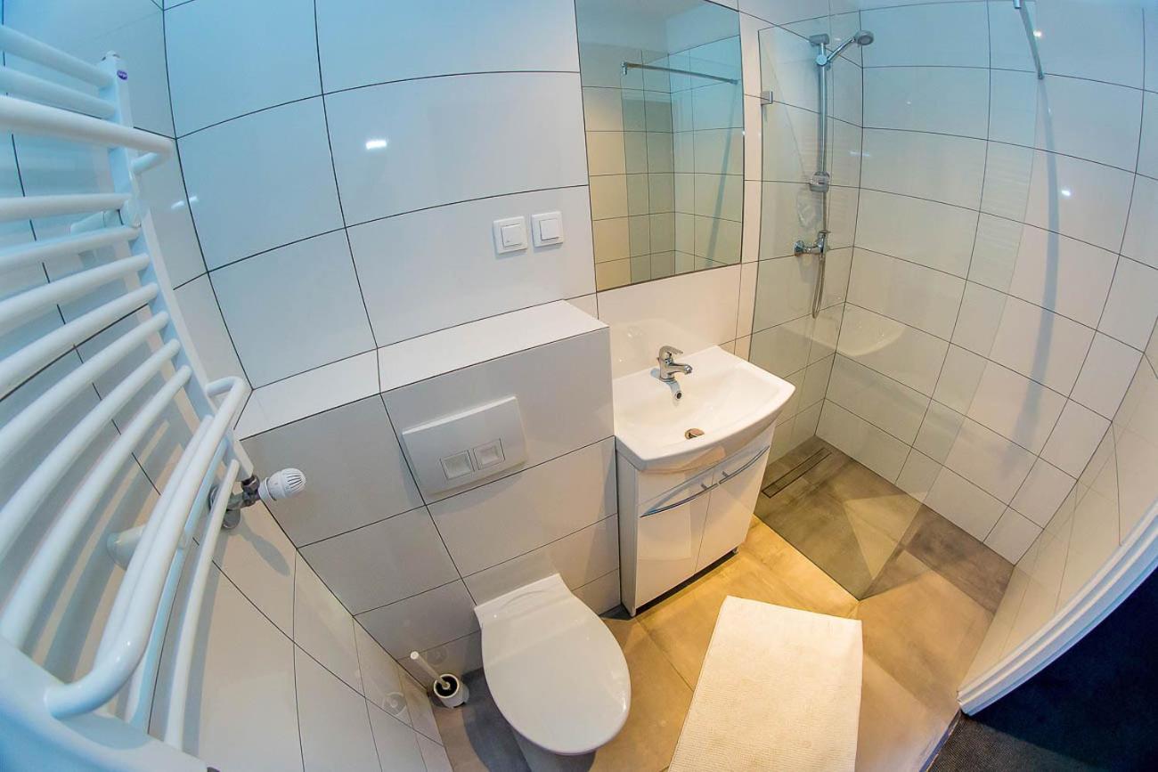 Horizon Guest house Ustka