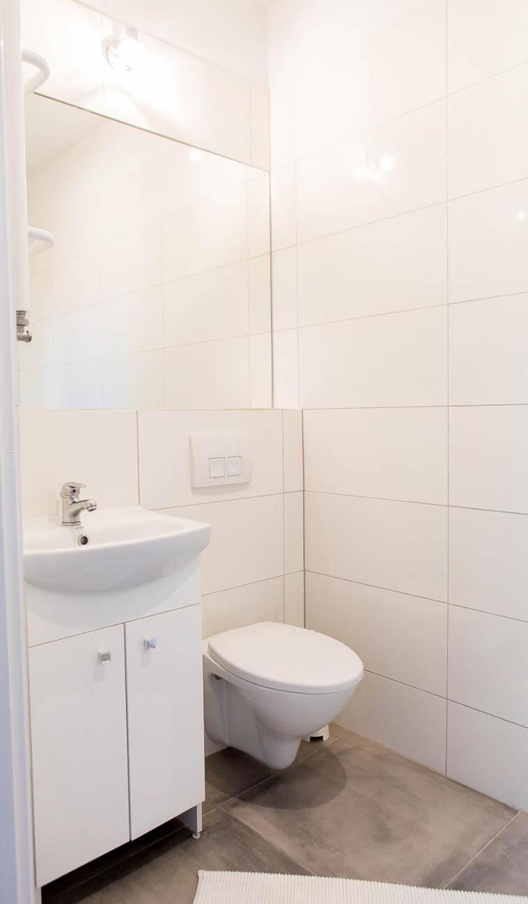Guest house Horizon Ustka