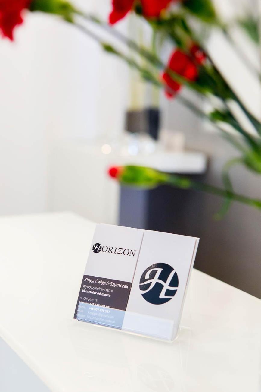 Horizon Guest house