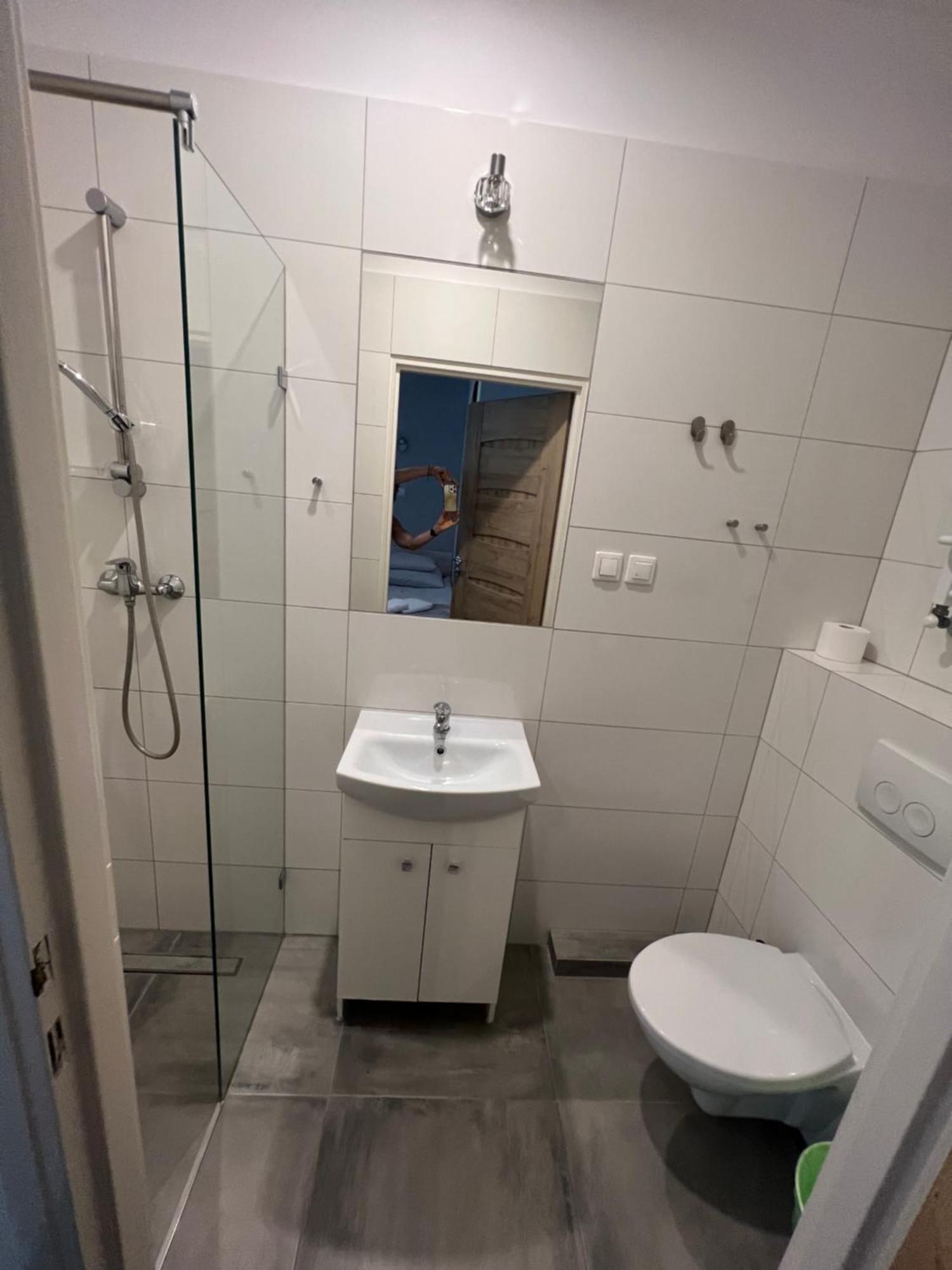 Guest house Horizon Ustka