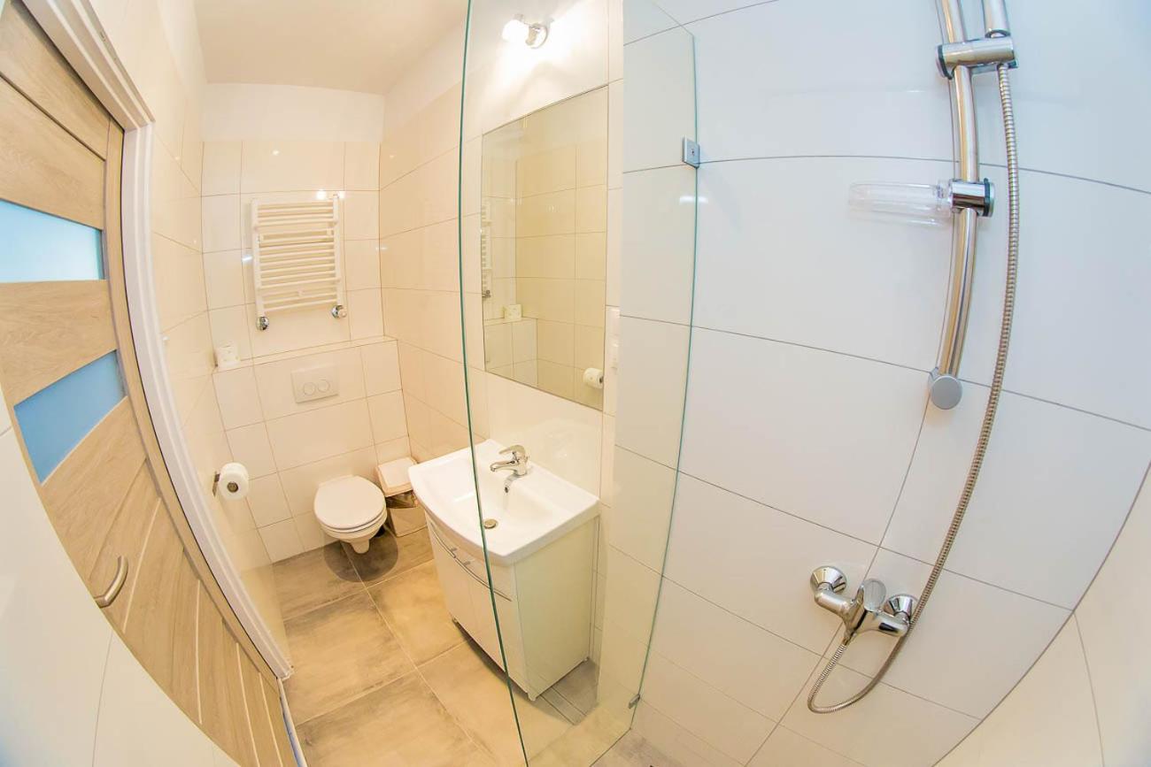 Guest house Horizon