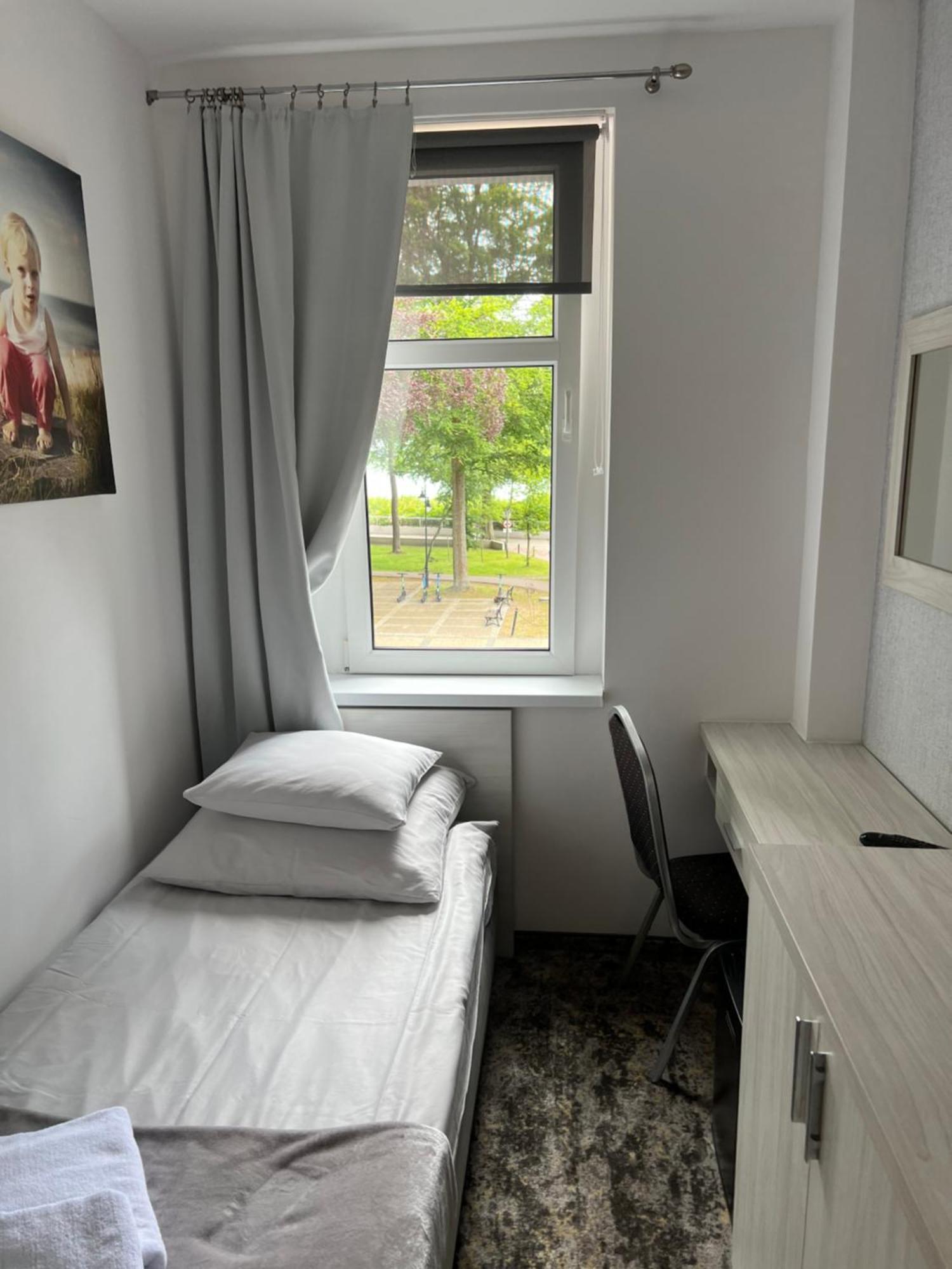 Guest house Horizon *