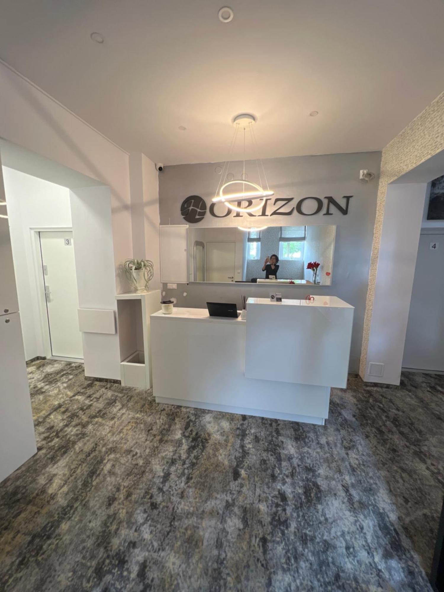 Horizon Guest house *