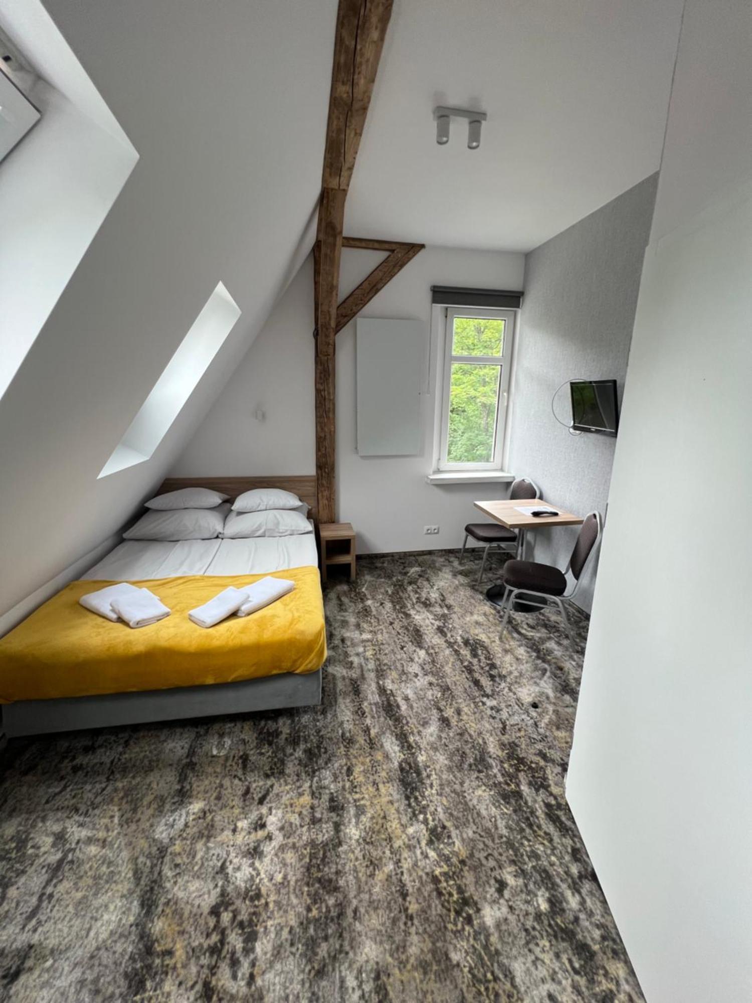 Guest house Horizon