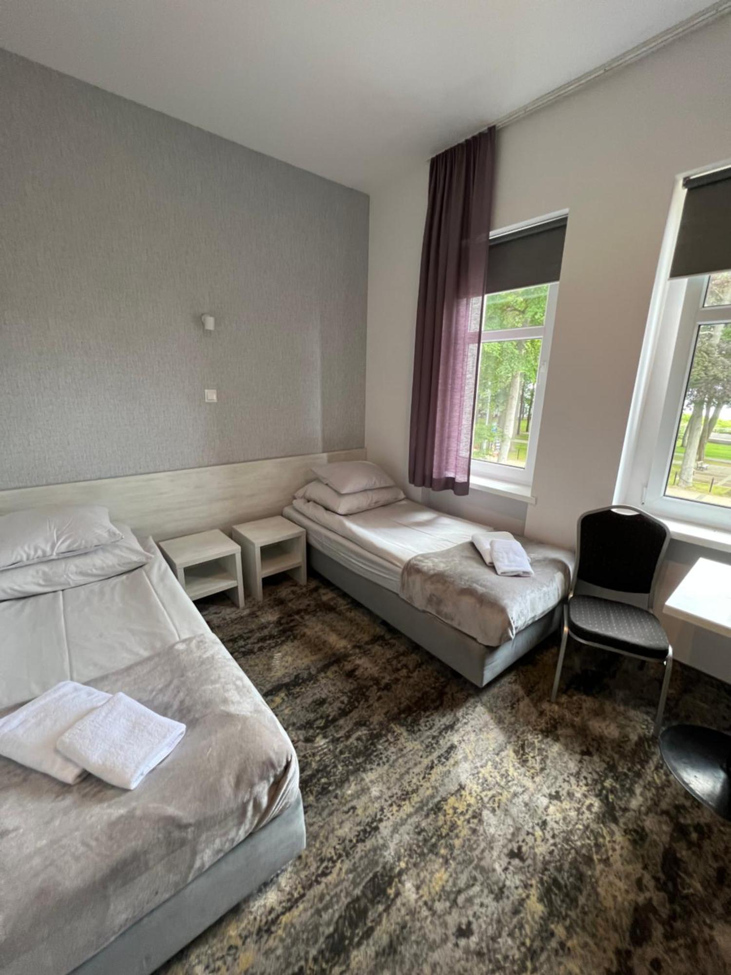 Horizon Guest house