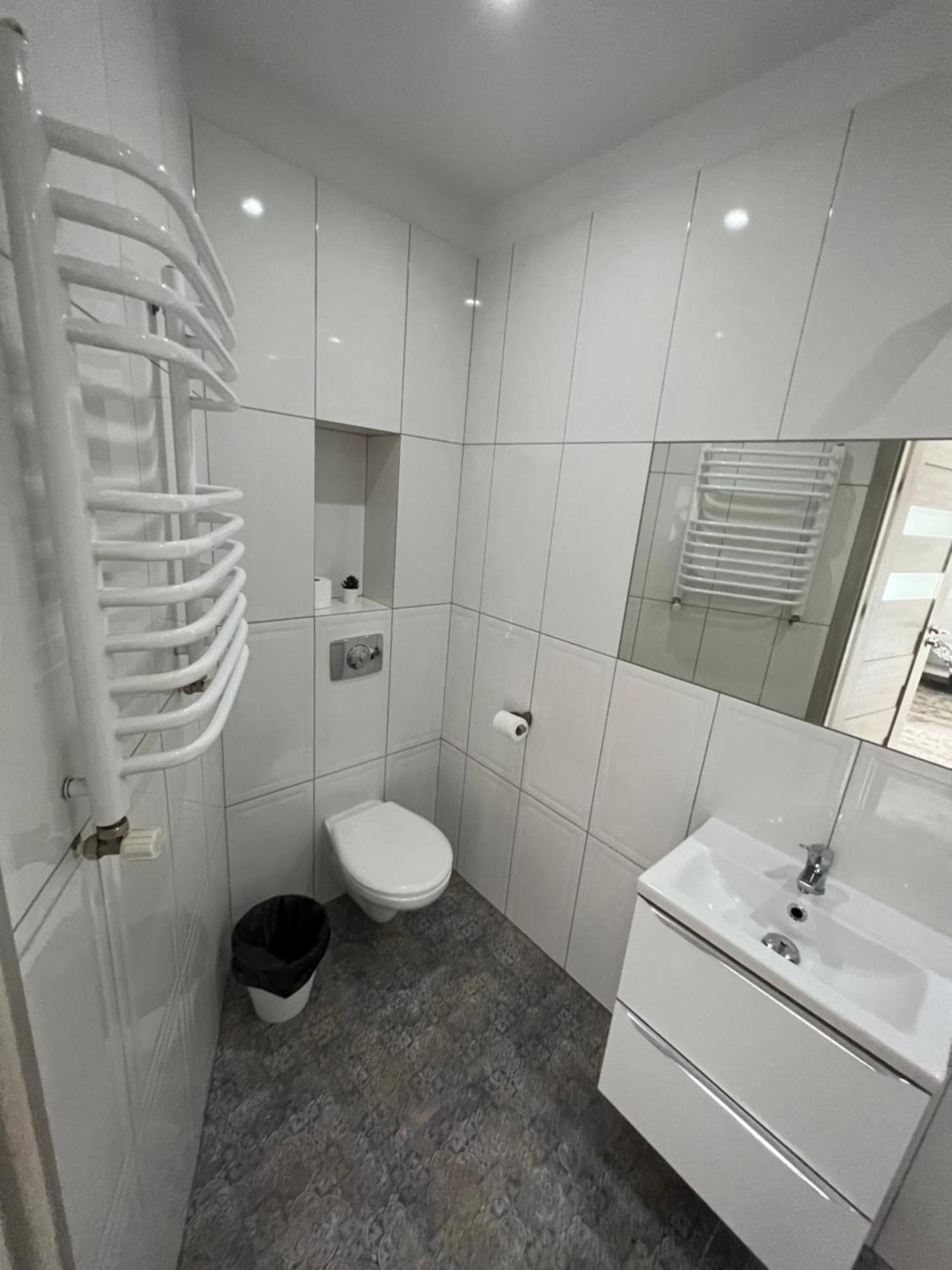 Horizon Guest house *