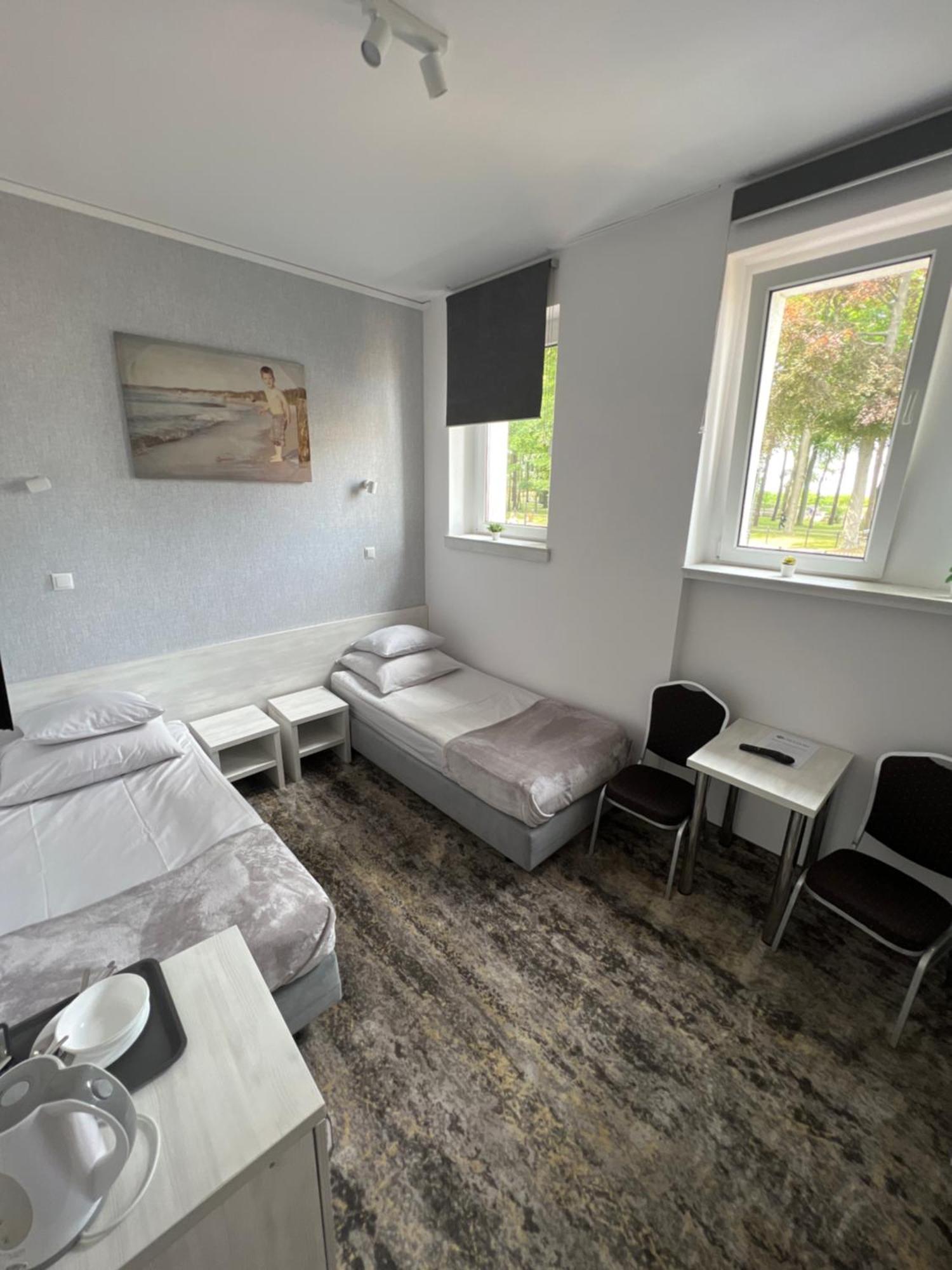 Horizon Guest house *